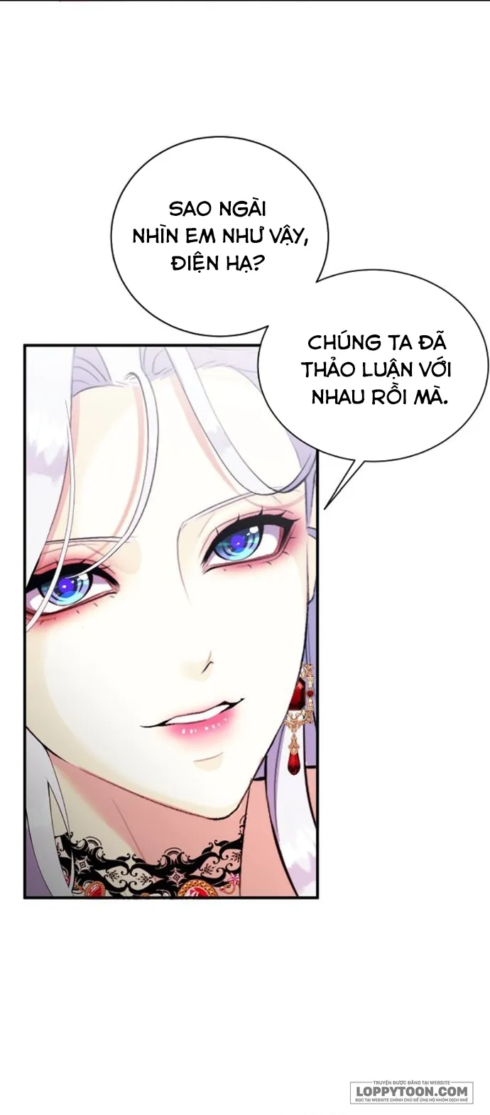 Qua Đêm Với Người Chồng Sắp Ly Hôn Chap 9 - trang 41