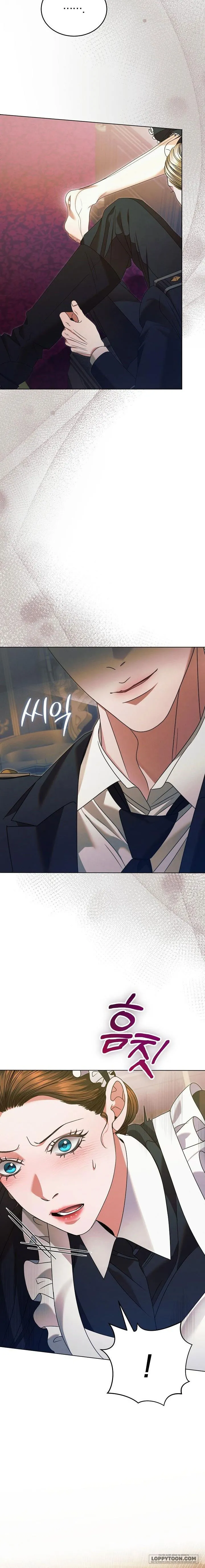 Hãy Cầu Xin Tôi Đi Chap 6 - 🔞🔞🔞 - trang 7
