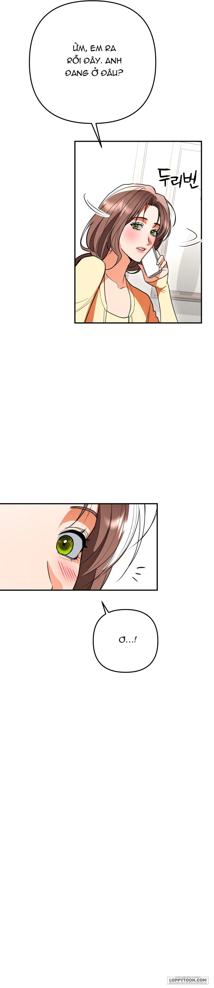 Ngưỡng Tuyệt Đối Chap 77 - trang 24