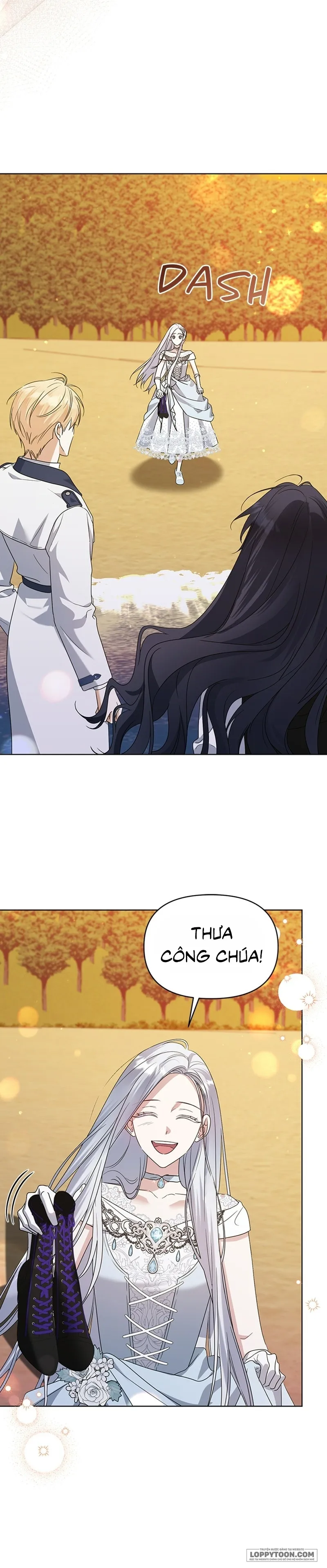 Trở Thành Con Gái Nuôi Của Gia Tộc Sát Thủ Chap 97 - trang 10