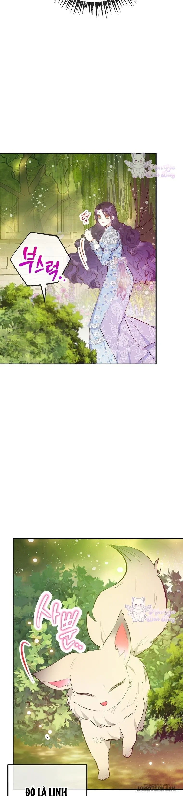 Con Gái Cưng Của Quỷ Chap 75 - trang 13