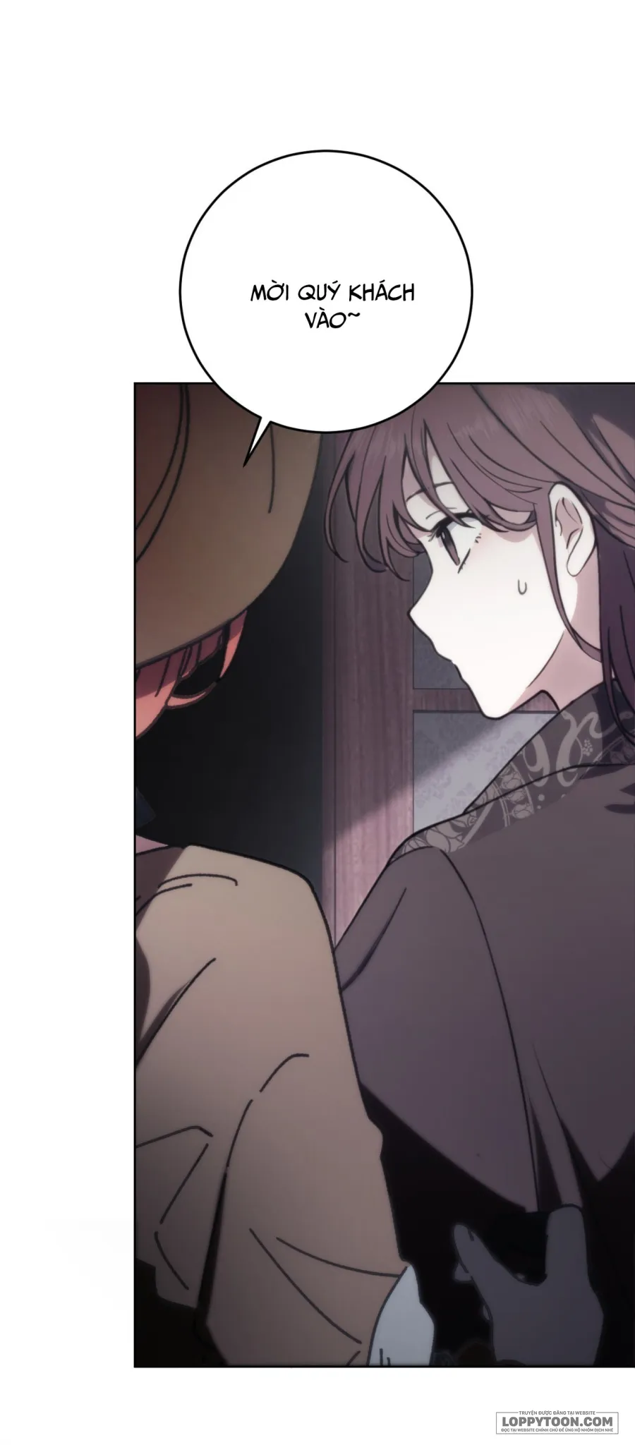 Sự Tàn Khốc Mang Tên Chuộc Tội Chap 2 - trang 111