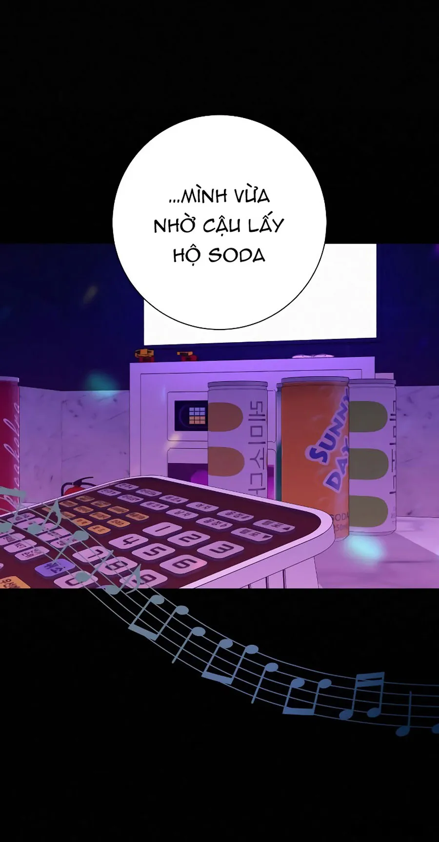 Chiến Lược Tình Yêu Trong Sáng Chap 98 - trang 73