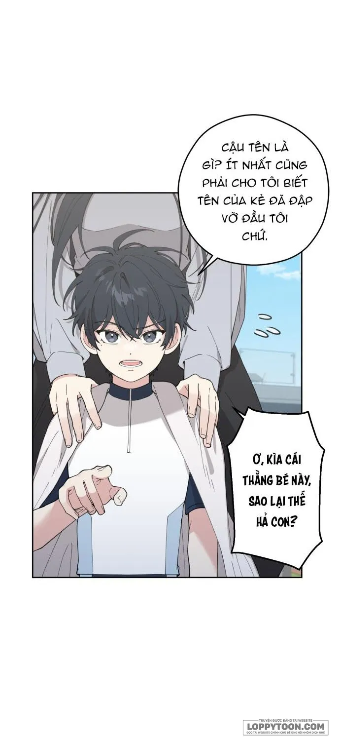 Tên Khốn Đẹp Trai Chap 2 - trang 25