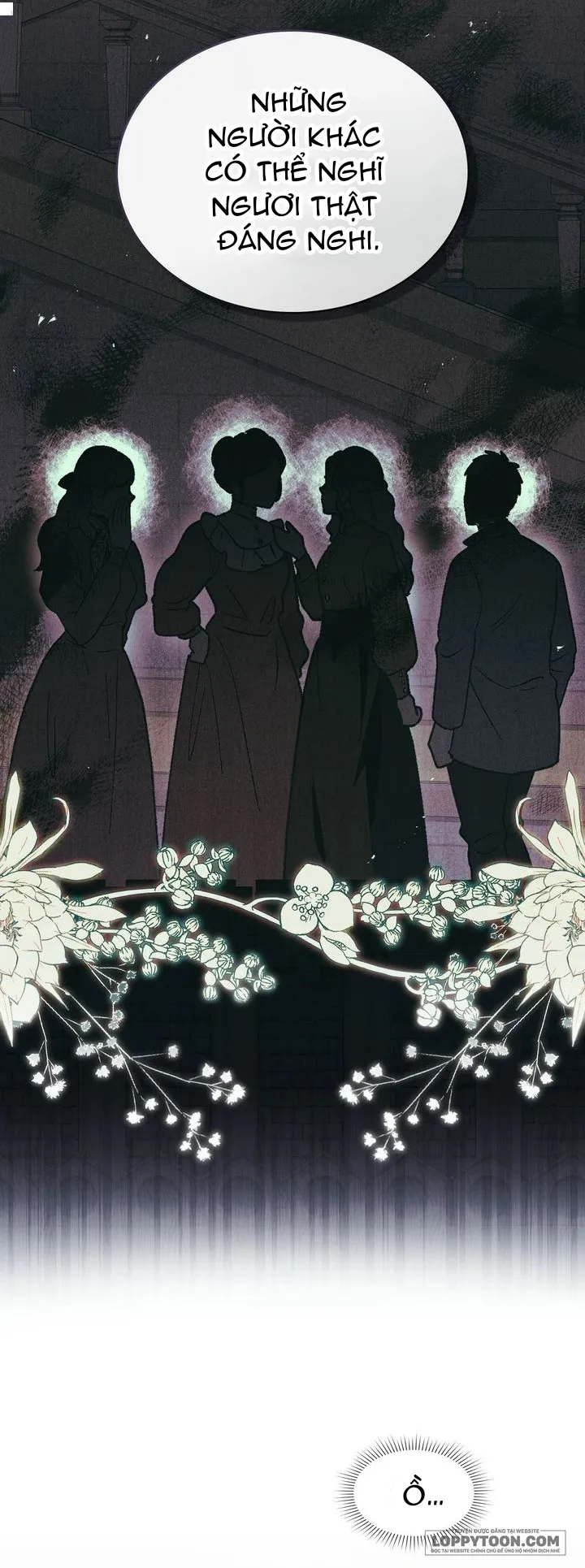 Chúa Phù Hộ Cho Sự Hủy Diệt Của Ta Chap 4 - trang 26