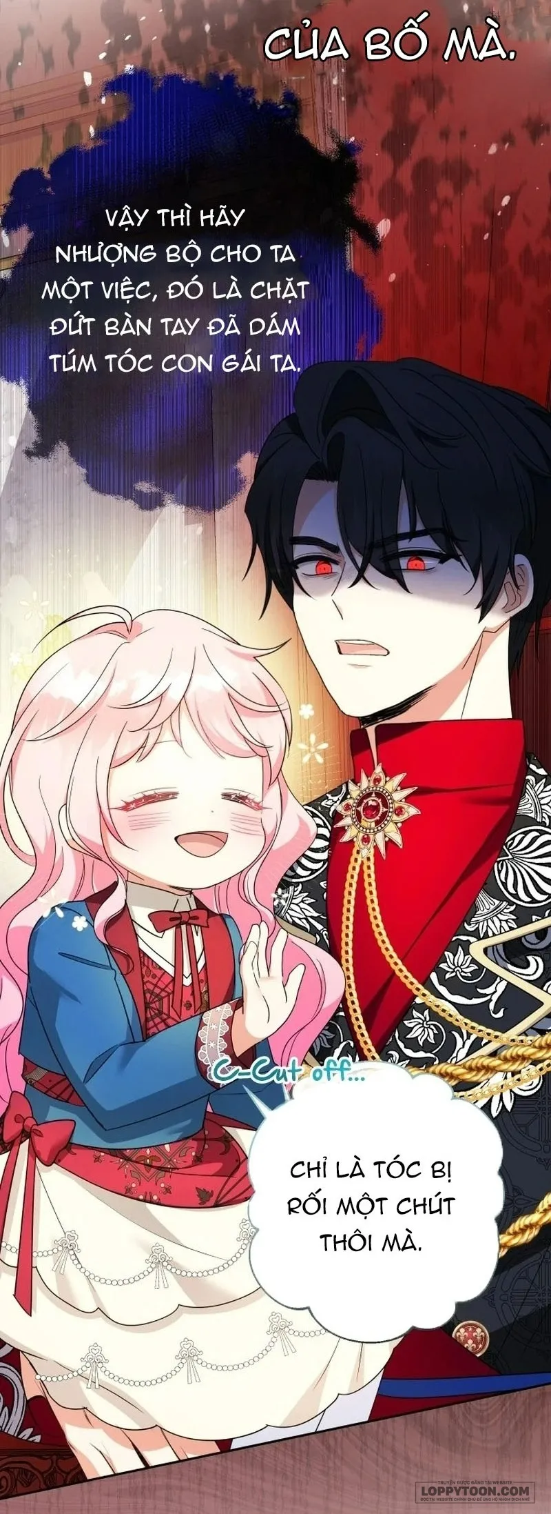 Tiểu Thư Tích Tiền Đi Bụi Chap 111 - trang 9