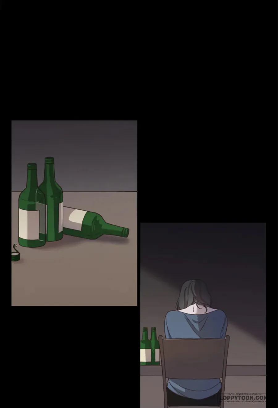Thanh Xuân Của Chúng Ta Chap 14 - trang 73