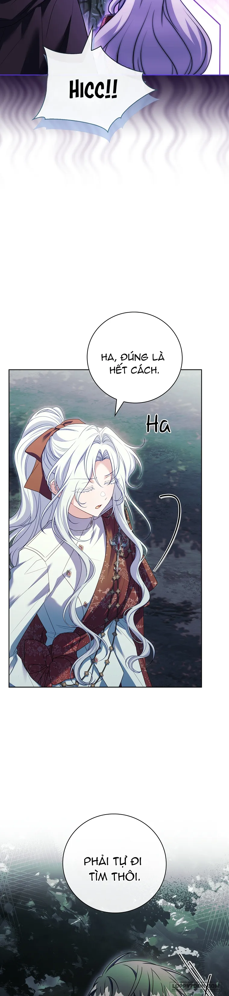 Cha Nào Con Nấy Chap 62 - trang 25
