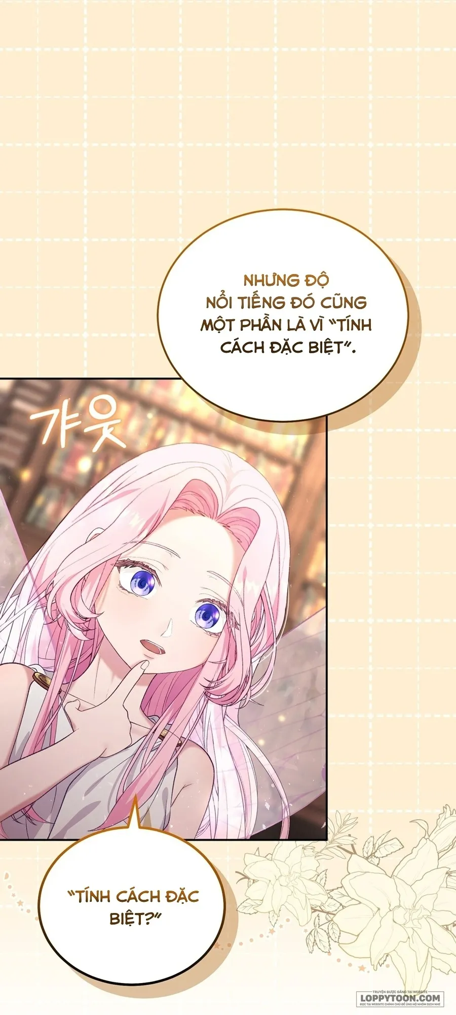 Nàng Tiên, Hãy Ký Hợp Đồng Nào Chap 21 - trang 63