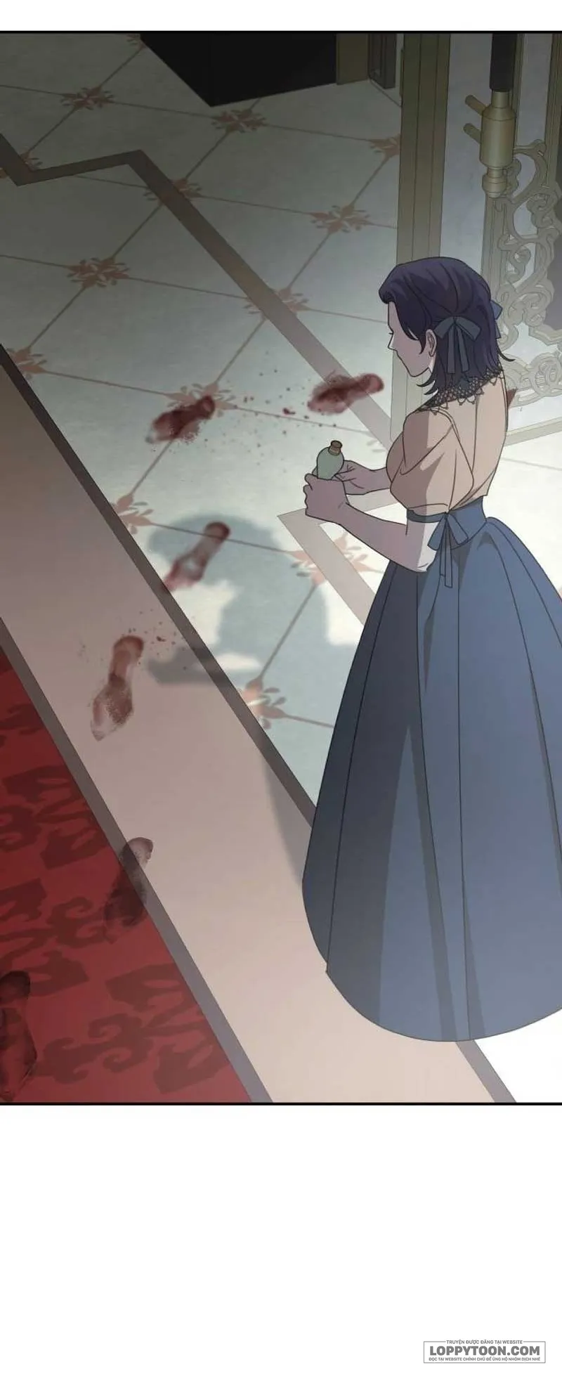 Gia Đình Chồng Quá Ám Ảnh Bởi Tôi Chap 123 - trang 76