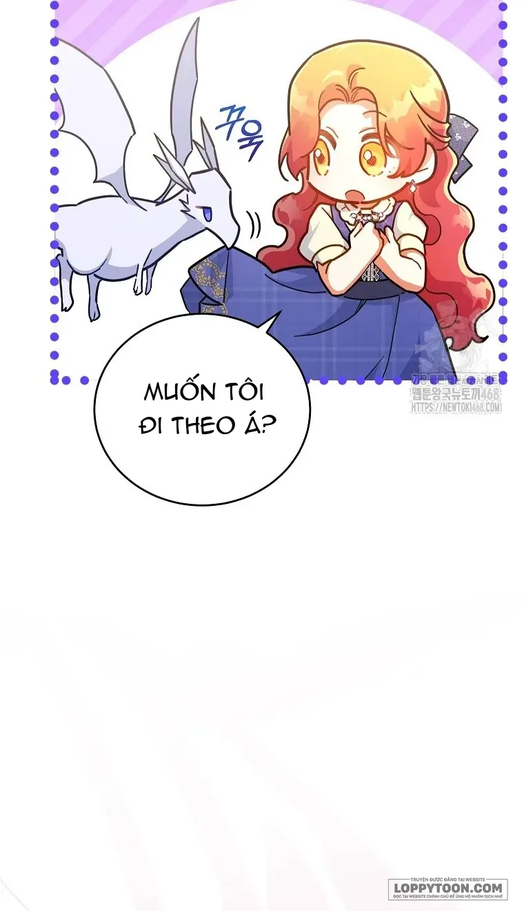 Bé Con Chốn Hoa Nở Chap 60 - trang 50