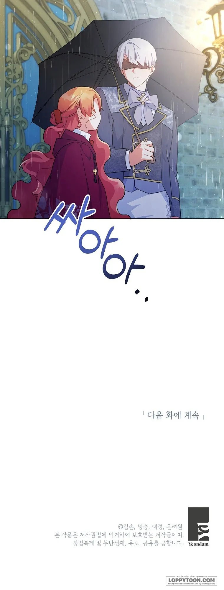 Bé Con Chốn Hoa Nở Chap 18 - trang 68