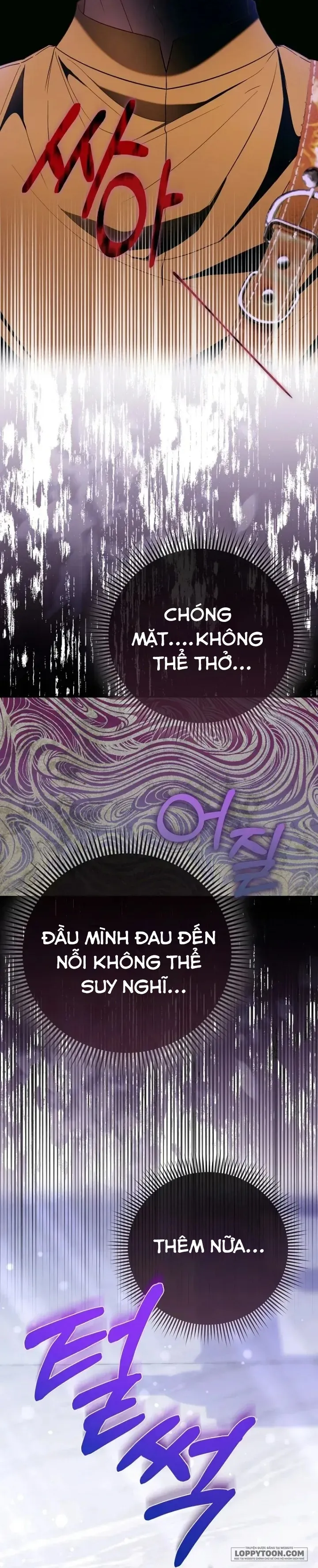 Nàng Công Chúa Của Mọi Người Chap 73 - trang 16
