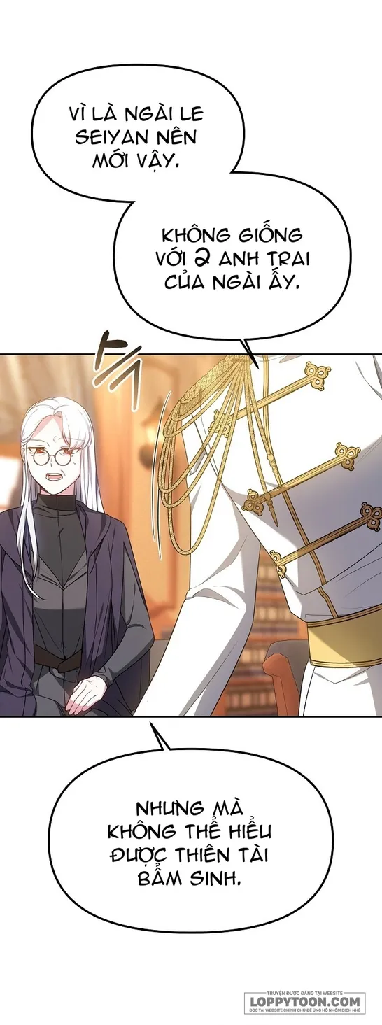 Rồng Con Thuần Hóa Những Kẻ Điên Rồ Chap 18 - trang 12