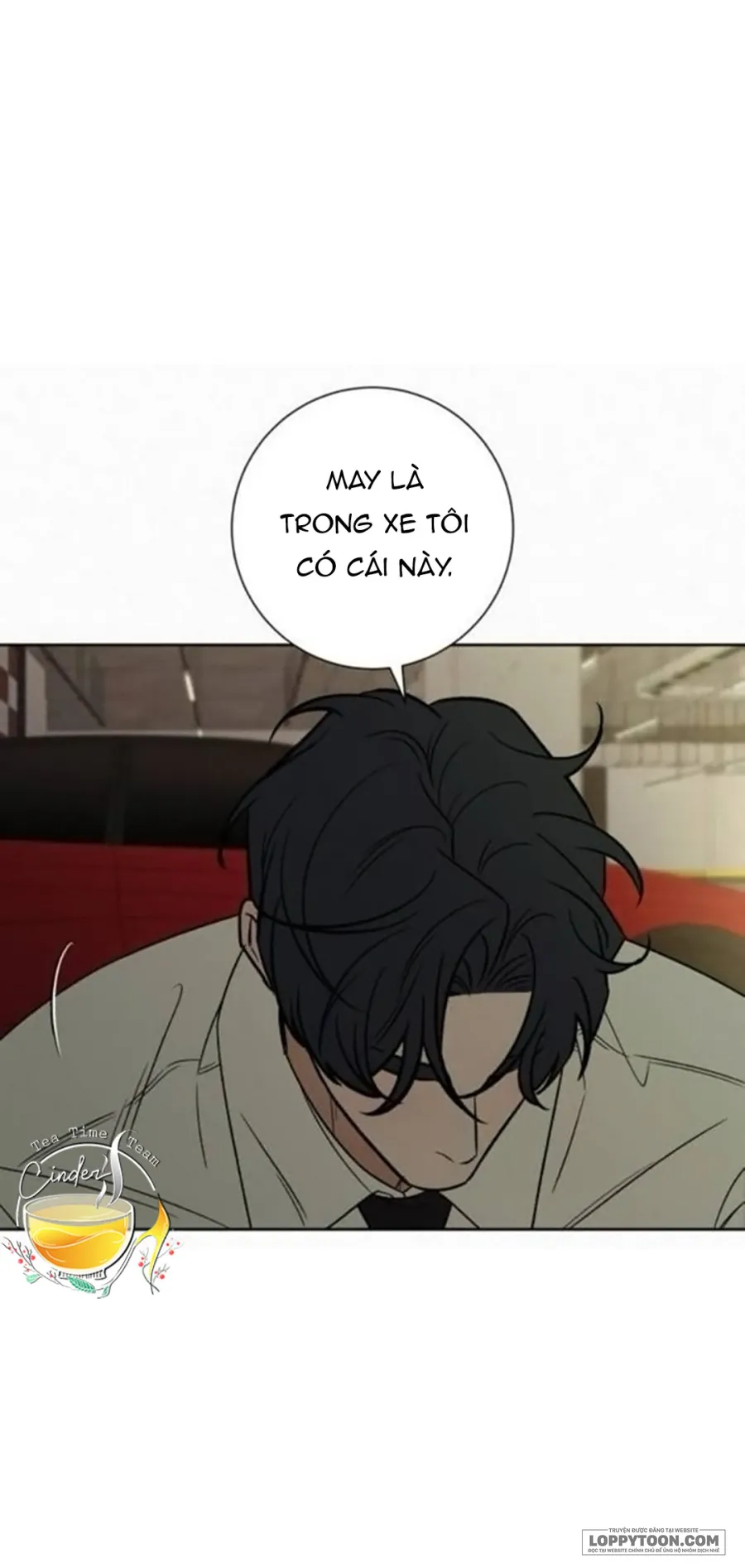 Chiến Lược Tình Yêu Trong Sáng Chap 138 - trang 95