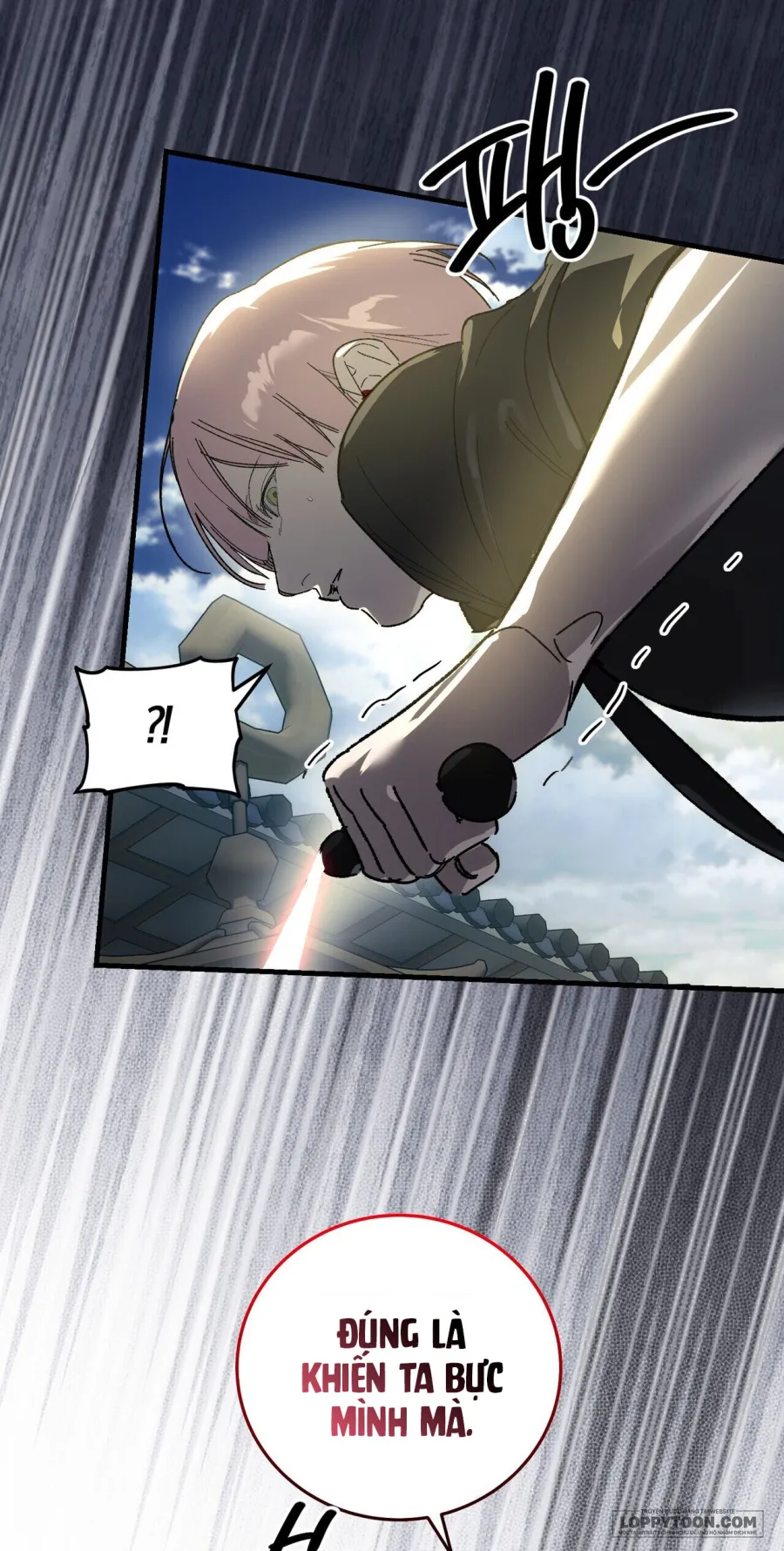 Gửi Đến Kẻ Sẽ Hủy Diệt Tôi Chap 27 - trang 83
