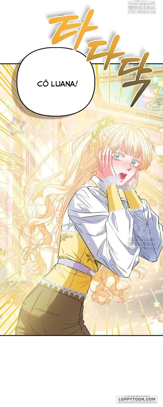 Nàng Công Chúa Của Mọi Người Chap 68 - trang 37
