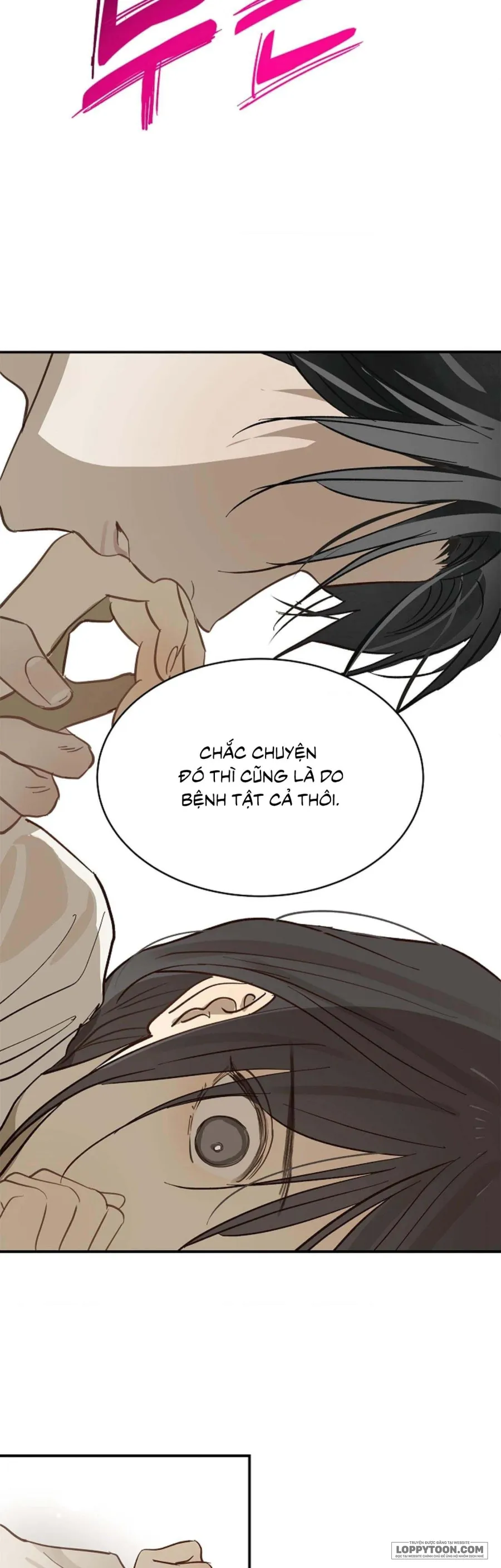 Đóa Hoa Là Mồi Nhử Chap 31 - 🔞🔞 - trang 31