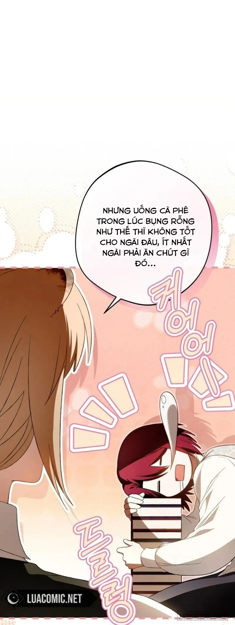 Bạo Chúa Độc Ác Trở Lại Chap 34 - trang 39