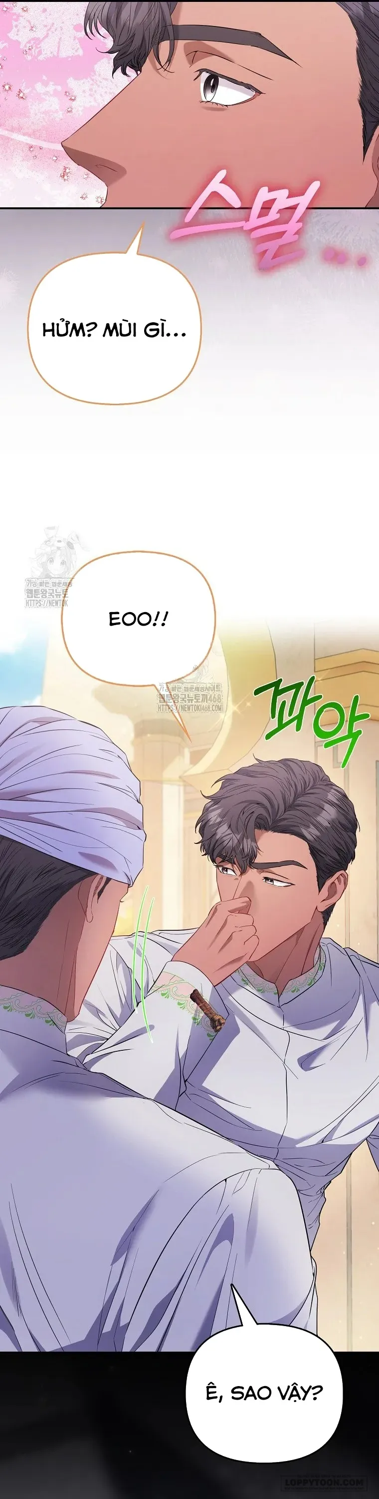 Nàng Công Chúa Của Mọi Người Chap 92 - trang 6