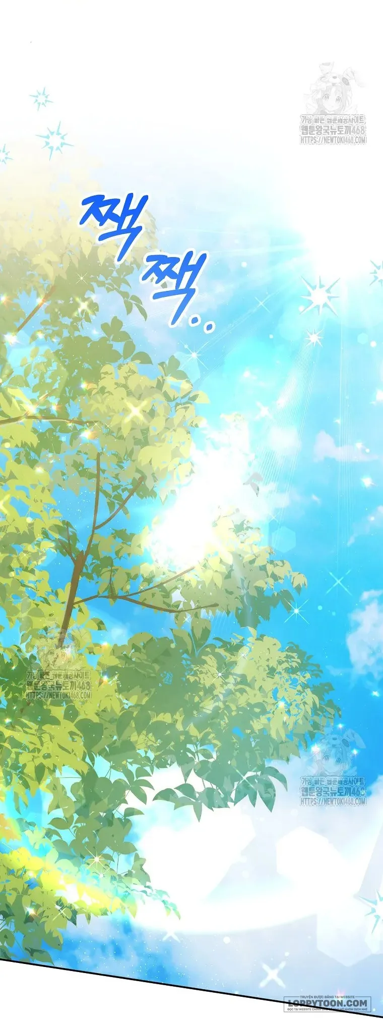 Bé Con Chốn Hoa Nở Chap 73 - trang 33