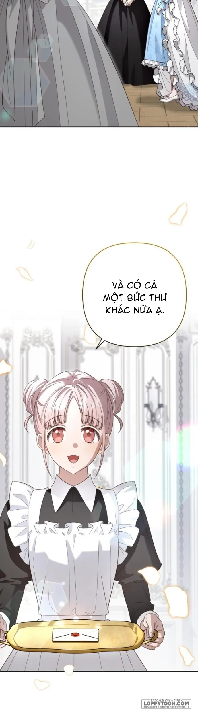 Cô Dâu Của Đại Công Tước Là Chiến Binh Địa Ngục Chap 12 - trang 36