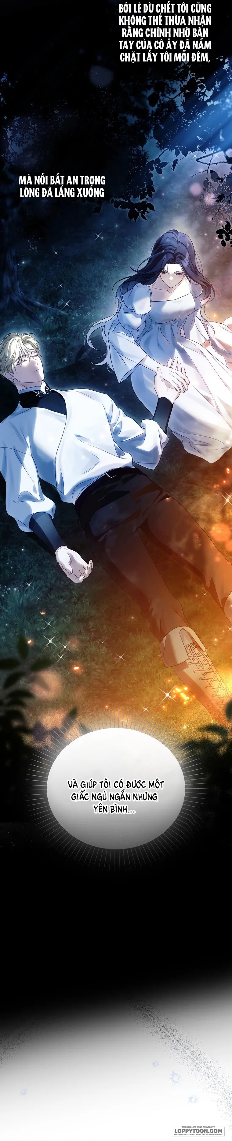 Hầu Tước Maron Chap 7 - trang 3