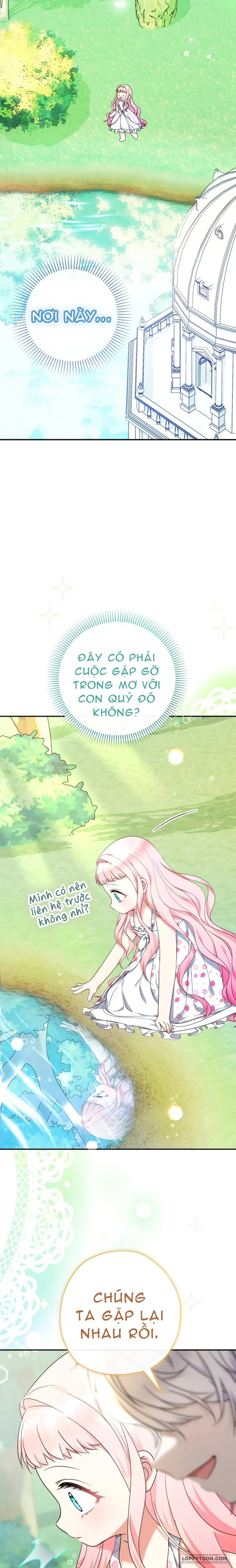 Tiểu Thư Tích Tiền Đi Bụi Chap 48 - trang 21