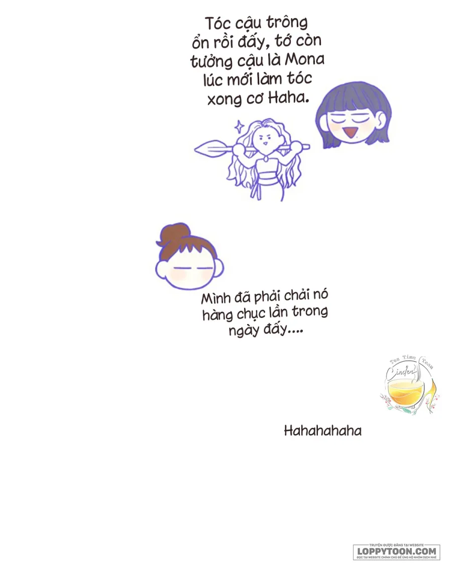 Cảm Xúc Chuyển Giao Chap 7 - trang 25