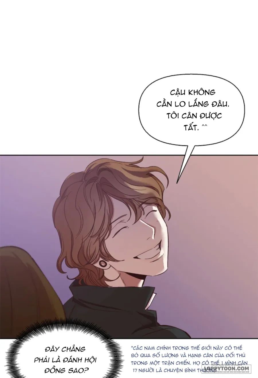 Thanh Xuân Của Chúng Ta Chap 20 - trang 74