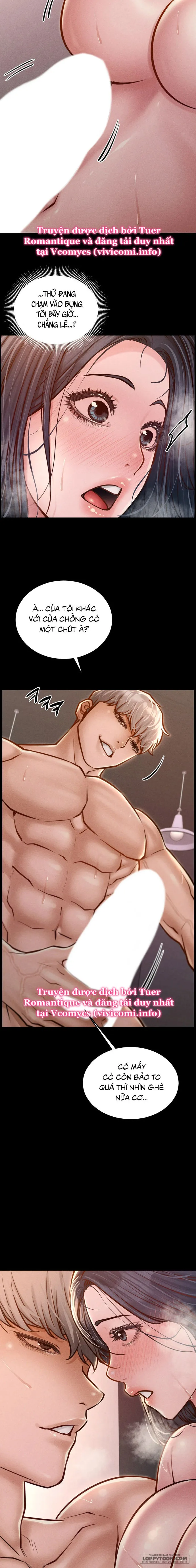 Dinh Thự Thiên Đường Chap 23 - 🔞🔞🔞 - trang 7