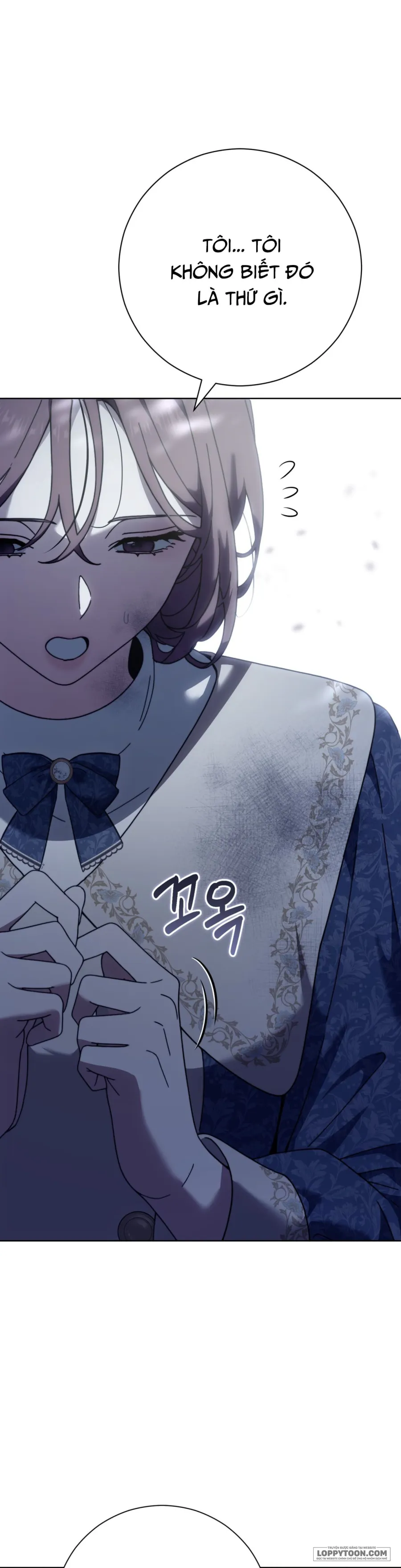 Sự Tàn Khốc Mang Tên Chuộc Tội Chap 27 - trang 8