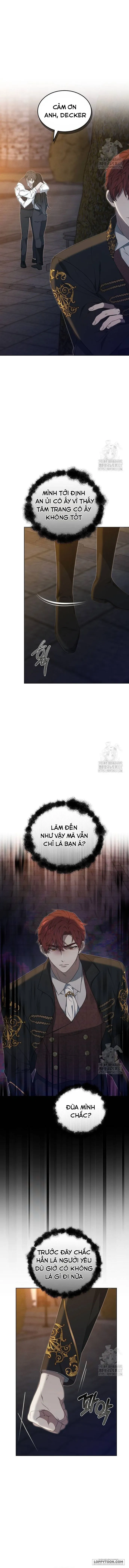 Thời Đại Oman Chap 34 - trang 11