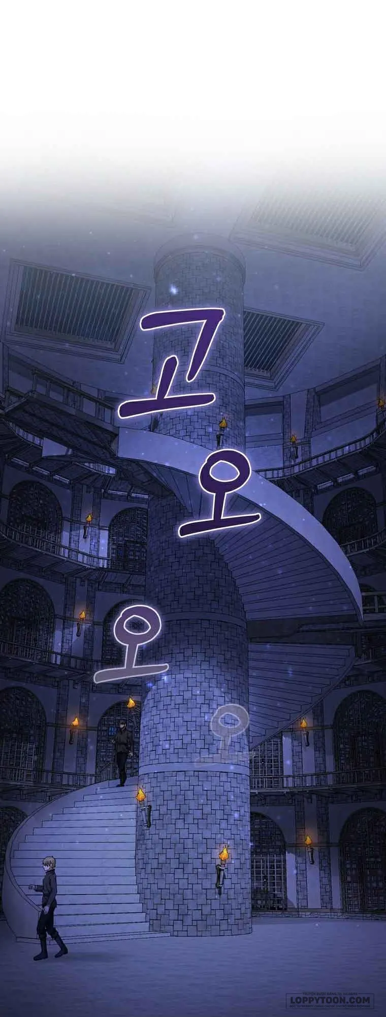 Nàng Tiên, Hãy Ký Hợp Đồng Nào Chap 14 - trang 34