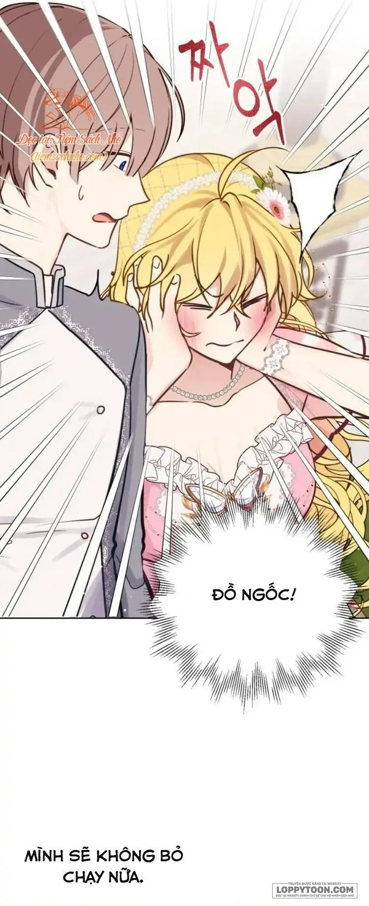 Cuộc Sống Hạnh Phúc Cùng Chồng Chap 17 - trang 49