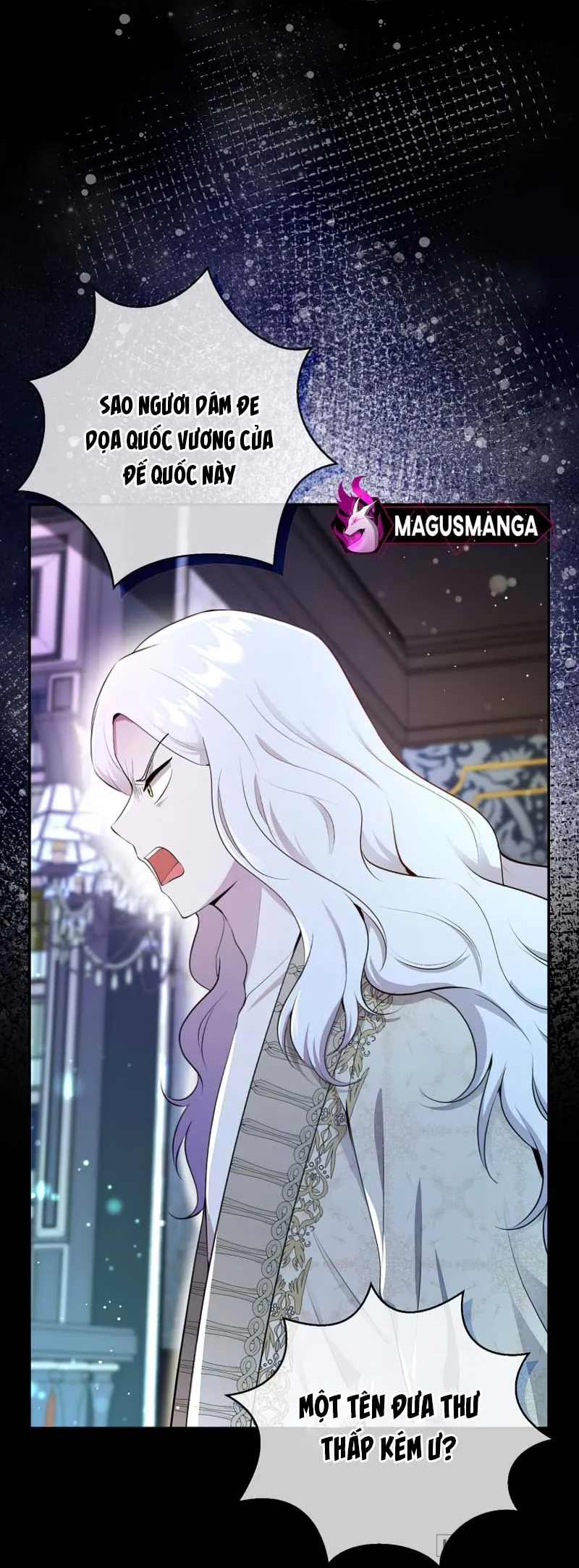 Sóc Con Tài Năng Chap 77 - trang 3