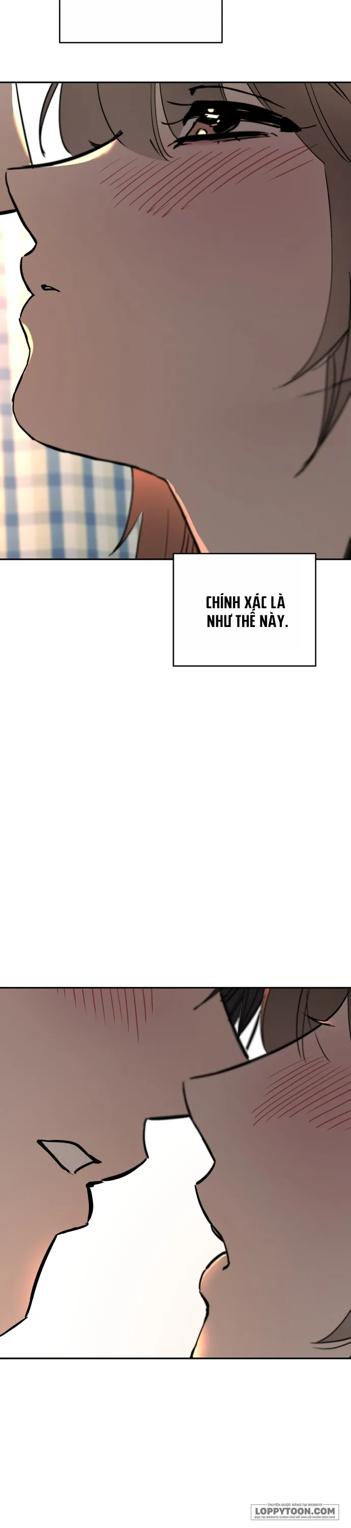 [KHÔNG CHE] Ẩn Tình Nơi Vườn Cây Ăn Quả Chap 6 - trang 28