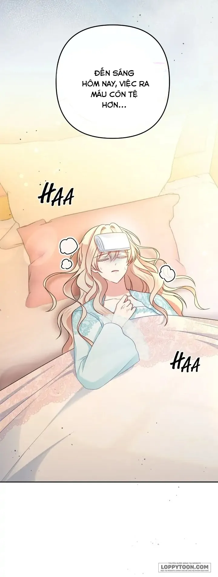 Tôi Sống Chung Với Mẹ Chồng Chap 33 - trang 44