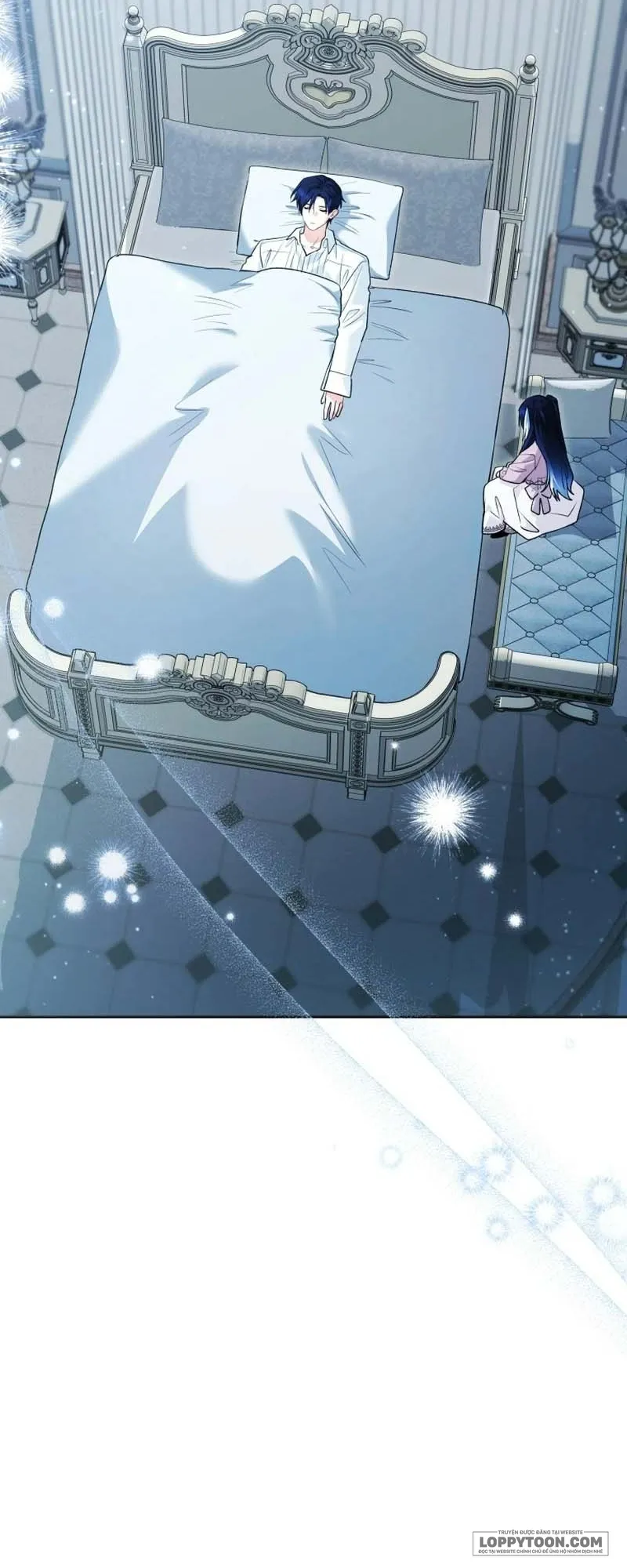 Bé Cá Voi Sát Thủ Phản Diện Chap 108 - trang 2