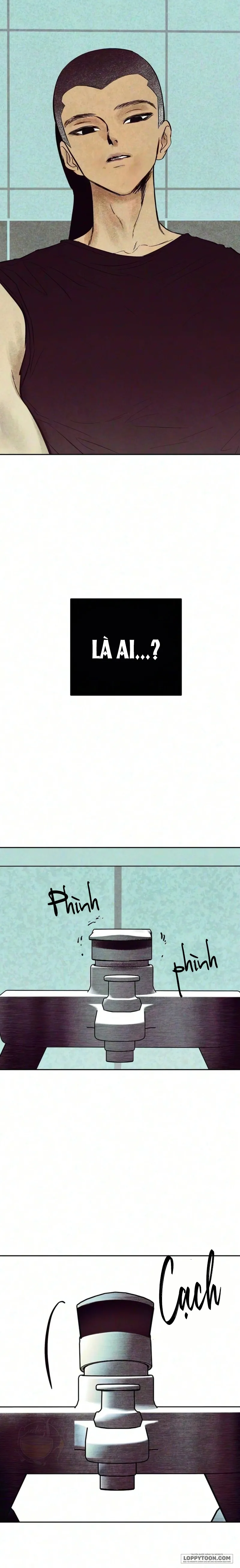 Phục Tùng Chap 20 - trang 38