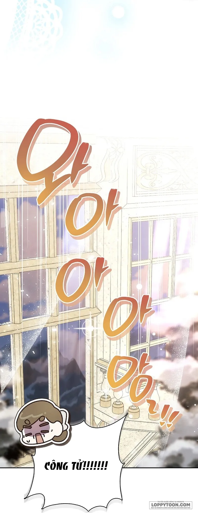 Papa Là Kẻ Thù Kiếp Trước Của Tôi? Chap 22 - trang 26