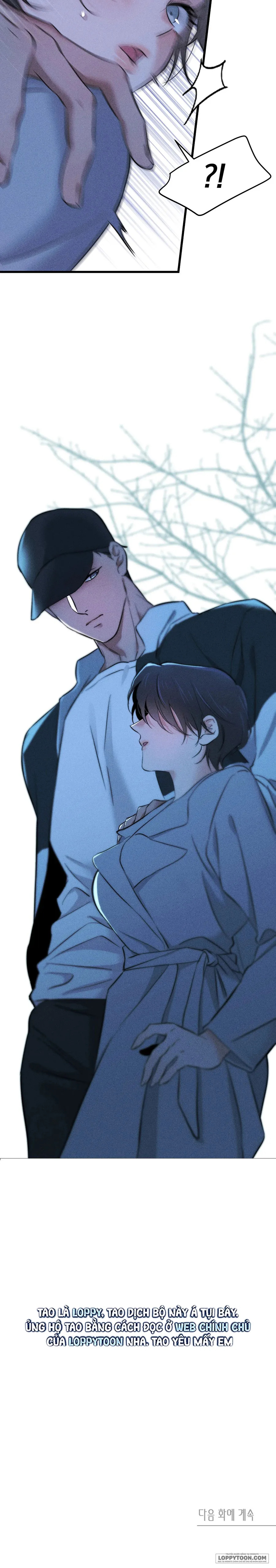 Những Ngày Cỏ Ba Lá Chap 3 - trang 40