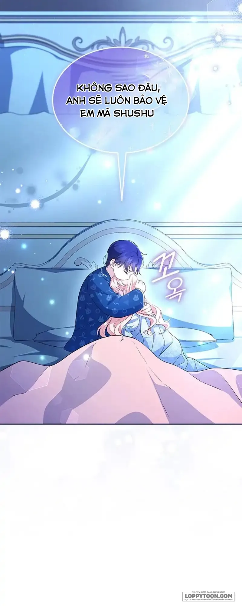 Đã Từ Chối Sủng Ái Rồi Mà Sao Còn Ám Ảnh Thế? Chap 19 - trang 55