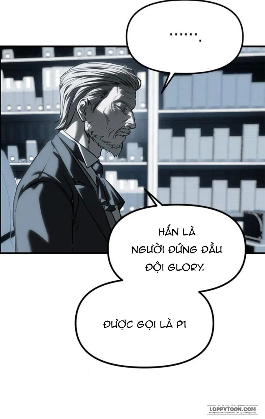 Xâm Nhập Trường Trung Học Tài Phiệt Chap 103 - trang 74