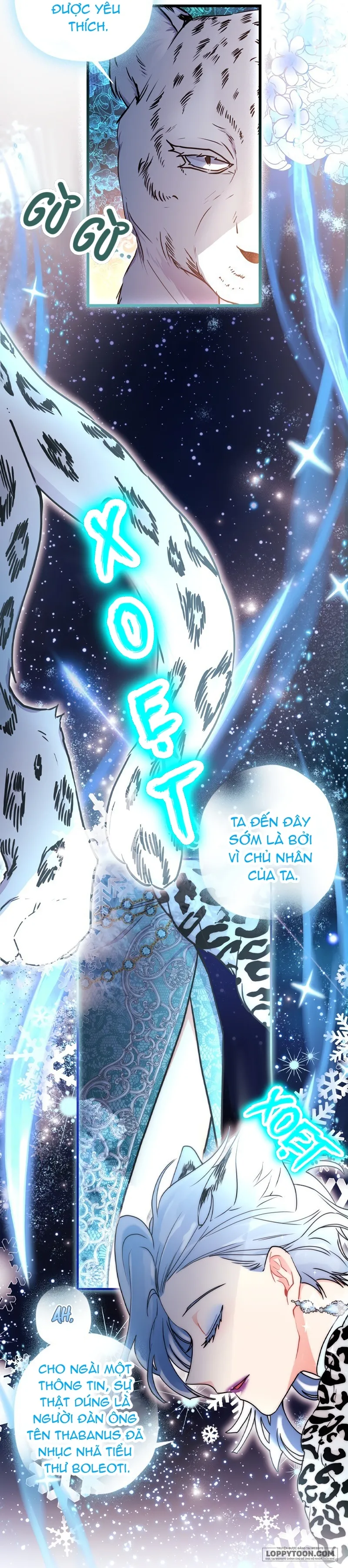 Tôi Đã Trở Thành Con Gái Nuôi Của Nam Chính Chap 50 - end ss1 - trang 31