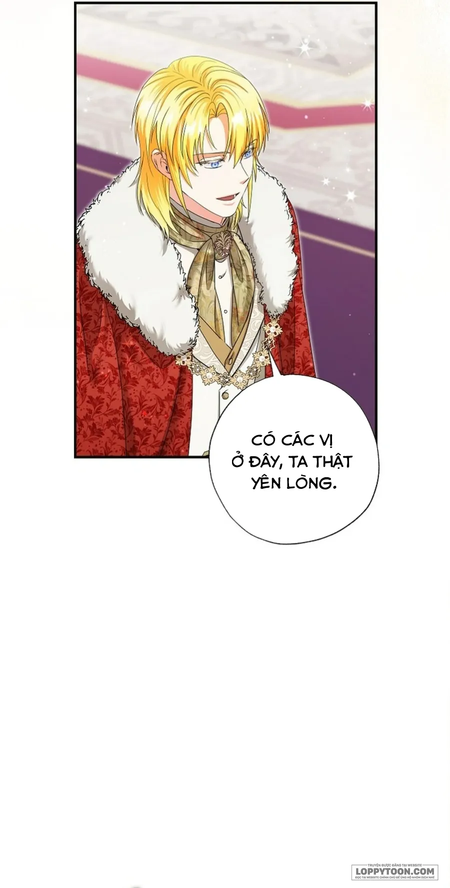 Trở Thành Miêu Nữ Của Hoàng Đế Chap 62 - trang 53