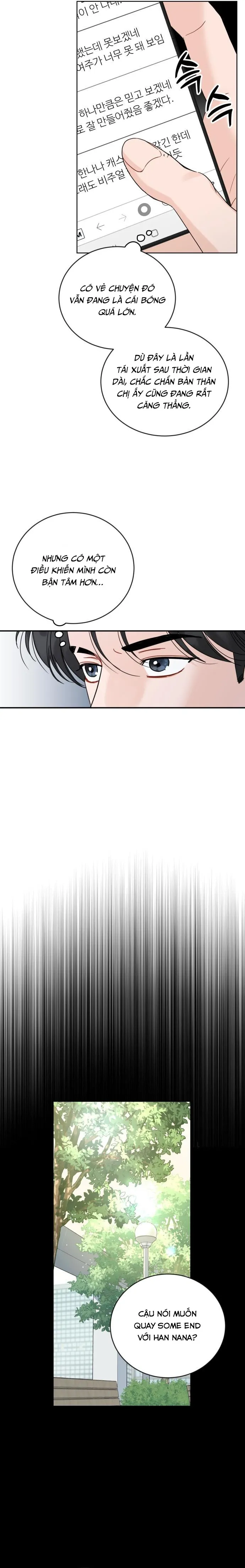 Người Một Nhà Chap 108 - trang 4