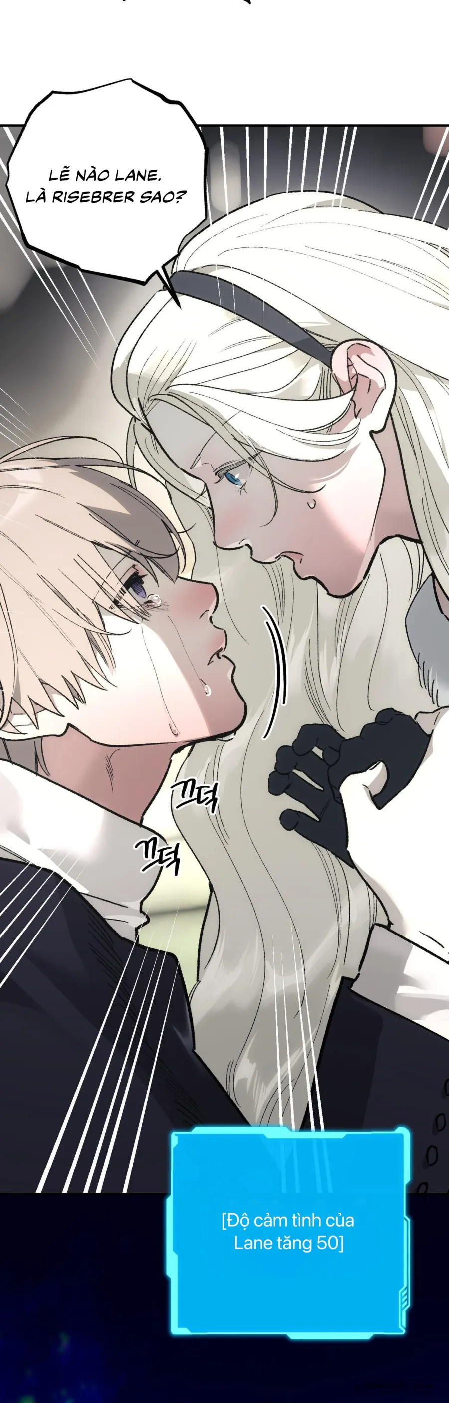 Gửi Đến Kẻ Sẽ Hủy Diệt Tôi Chap 22 - 🔞🔞 - trang 51