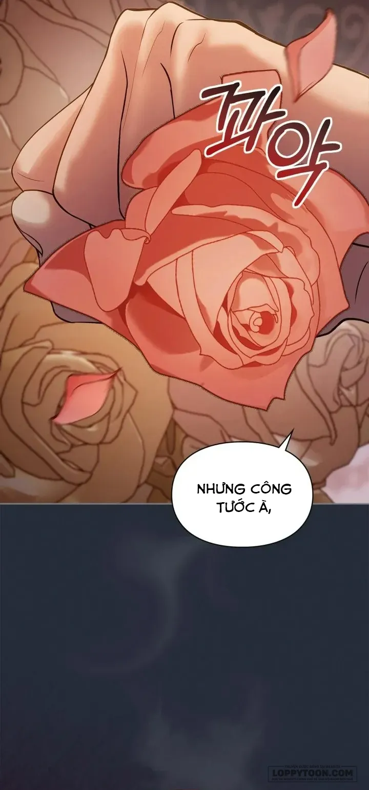 Phạm Nhân Bé Con Của Dinh Thự Mùa Đông Chap 54 - trang 18