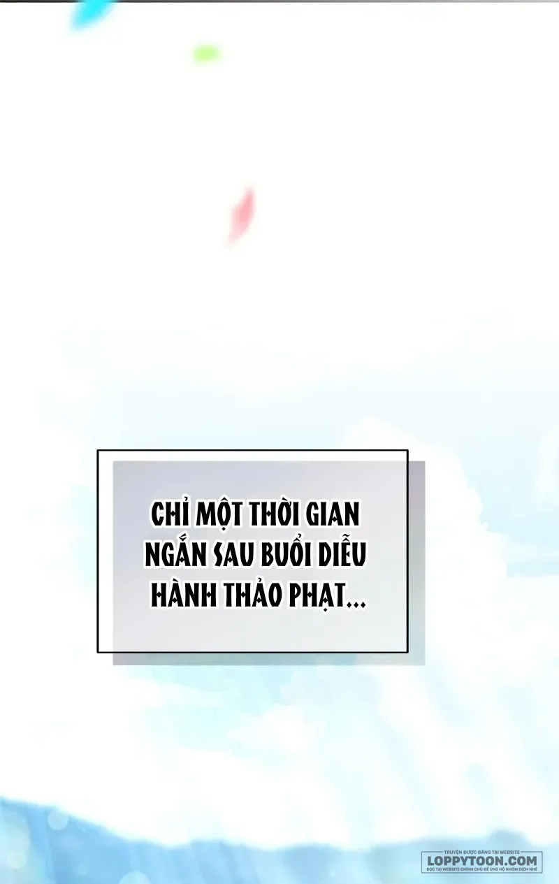 Presepe Bên Ngoài Chiếc Lồng Chap 34 - trang 69
